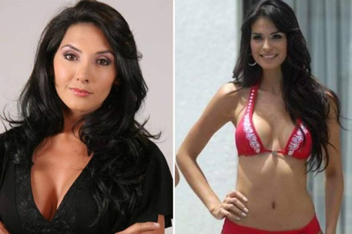 La vida de la actriz y reina de belleza colombiana Liliana Lozano terminó en tragedia. <br/><br/>Lozano tuvo un romance con el colombiano Héctor Fabio Vargas, ambos murieron asesinados en 2009, según medios internacionales fue por problemas entre narcos.
