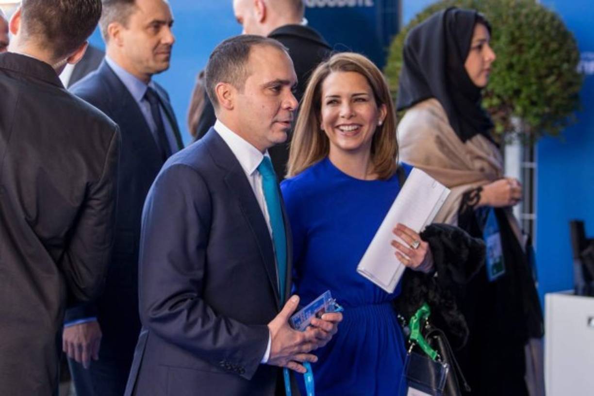 El abogado David Haigh, quien defendió a la princesa Sheija Latifa, hija del soberano de Dubái, Mohamed bin Rashed al Maktum y una de sus esposas, quien había intentado huir de Emiratos Árabes Unidos en marzo de 2018, denunciando el maltrato al que la sometía su padre, cree que Haya 'es a la vez víctima y testigo' de los abusos que comete el emir.