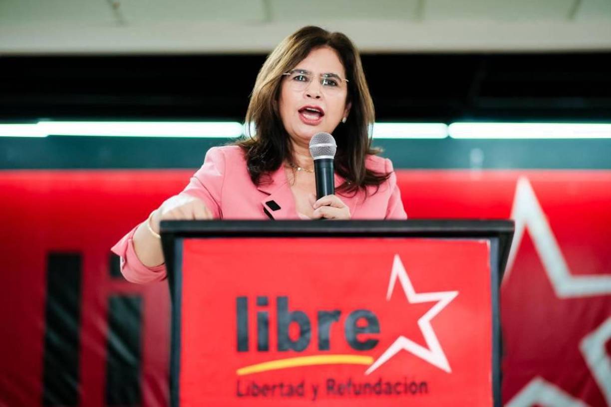 Hasta el momento, Pastor formaba parte de seis corrientes lideradas por Rixi Moncada, ministra de Defensa y también precandidata presidencial de Libre. Sin embargo, subrayó que su nueva estrategia busca consolidar una alianza interna que represente mejor los intereses de las bases.