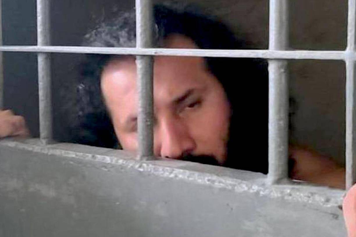 Había sido condenado en 2011 a 34 años de cárcel por delitos como narcotráfico, asesinato y crimen organizado.