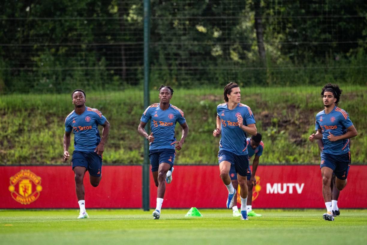 Las medallas y los salarios de las estrellas del megadinero no cuentan en sus planes de selección. Solo las actuaciones de entrenamiento.