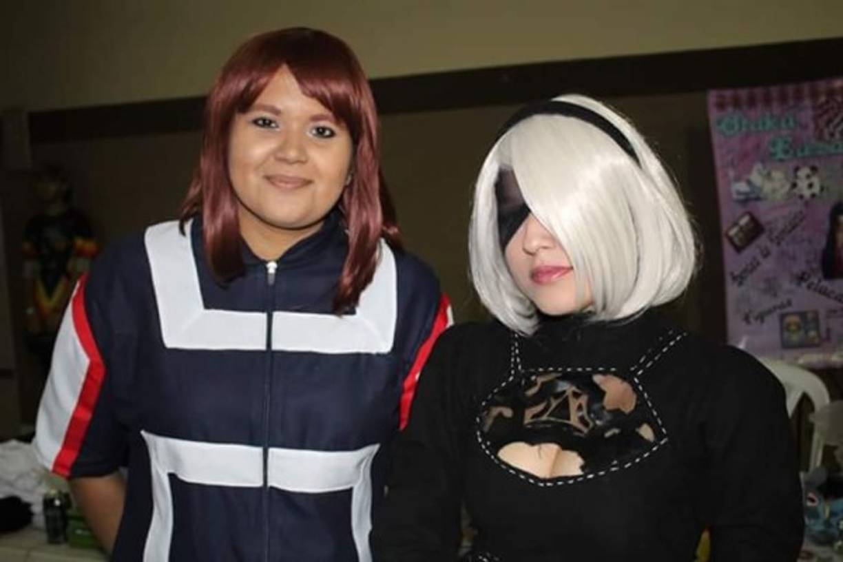 Algunos de los cosplayer más famosos son Shanoa Nebulaluben, Kendall Bailey, entre otros. Ellos se han ganado el reconocimiento a nivel internacional por sus atuendos.