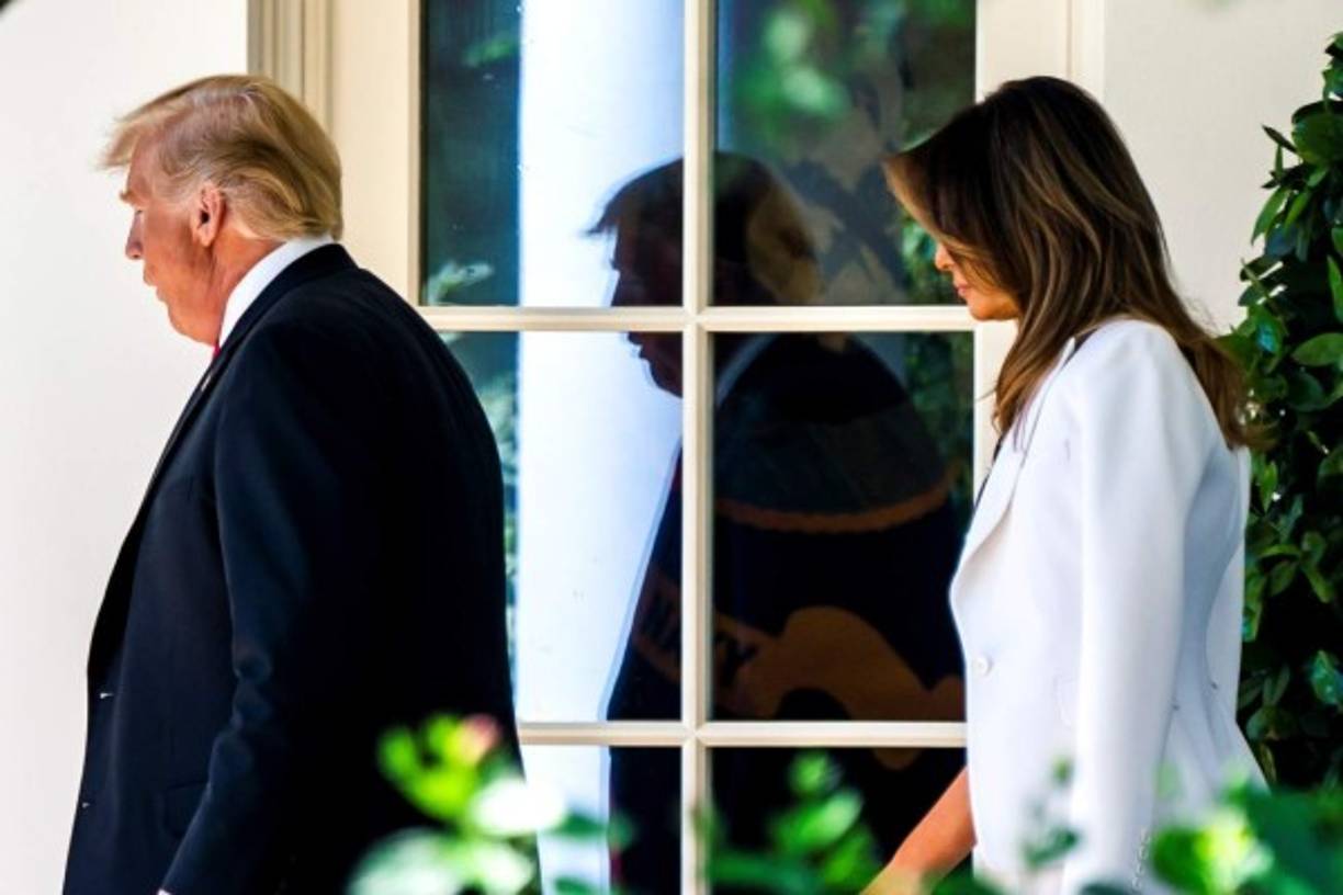 La última de estas fue la confesión de su ex abogado, Michael Cohen, quien afirmó que Trump pudo haber incurrido en delitos electorales al ordenarle pagar a dos de sus supuestas ex amantes para silenciarlas durante la campaña presidencial.