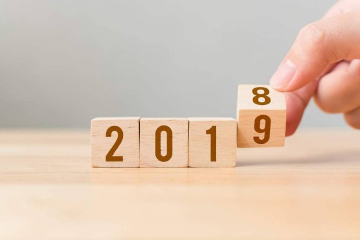 Si eres supersticioso te dejamos estas prácticas y su significado para que las cumplas antes de que llegue el 2019.