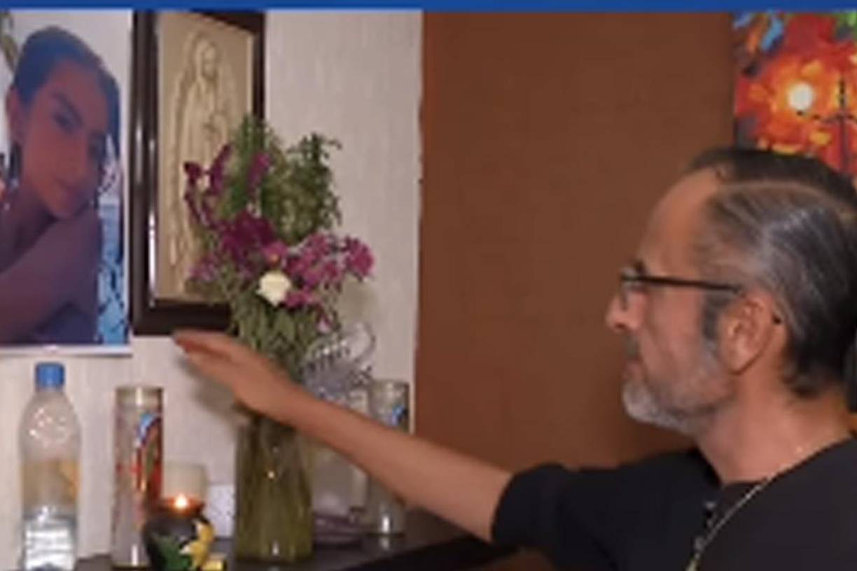 Mariana tenía 17 años y estaba a punto de ir a la universidad, donde tenía pensado estudiar Psicología.