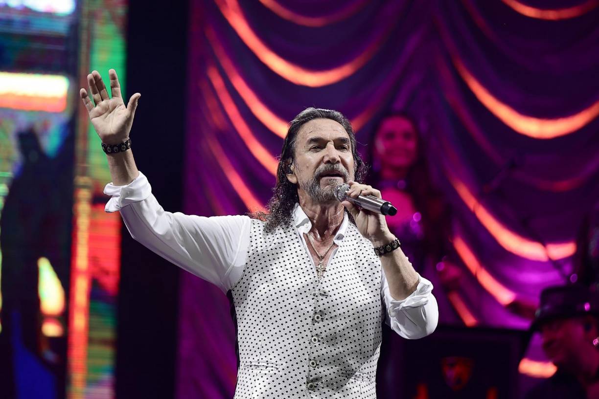 Nostalgia, risas, llanto y mucha alegría; fueron las emociones que estuvieron a flor de piel. 