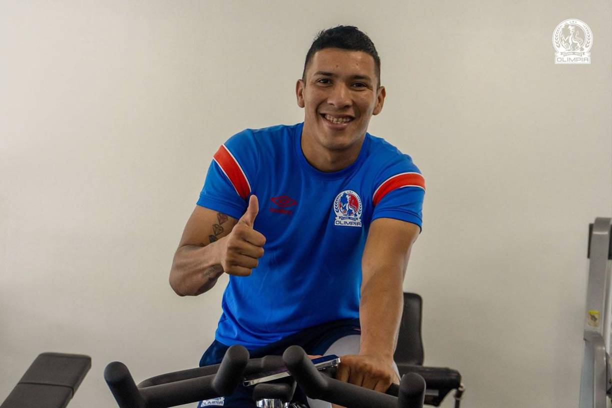 Kevin López - El extremo del Olimpia fue constante en convocatorias anteriores y en el León ha perdido ritmo de juego. Y desde el 2023 no es citado a la ‘H’ el jugador de 28 años.