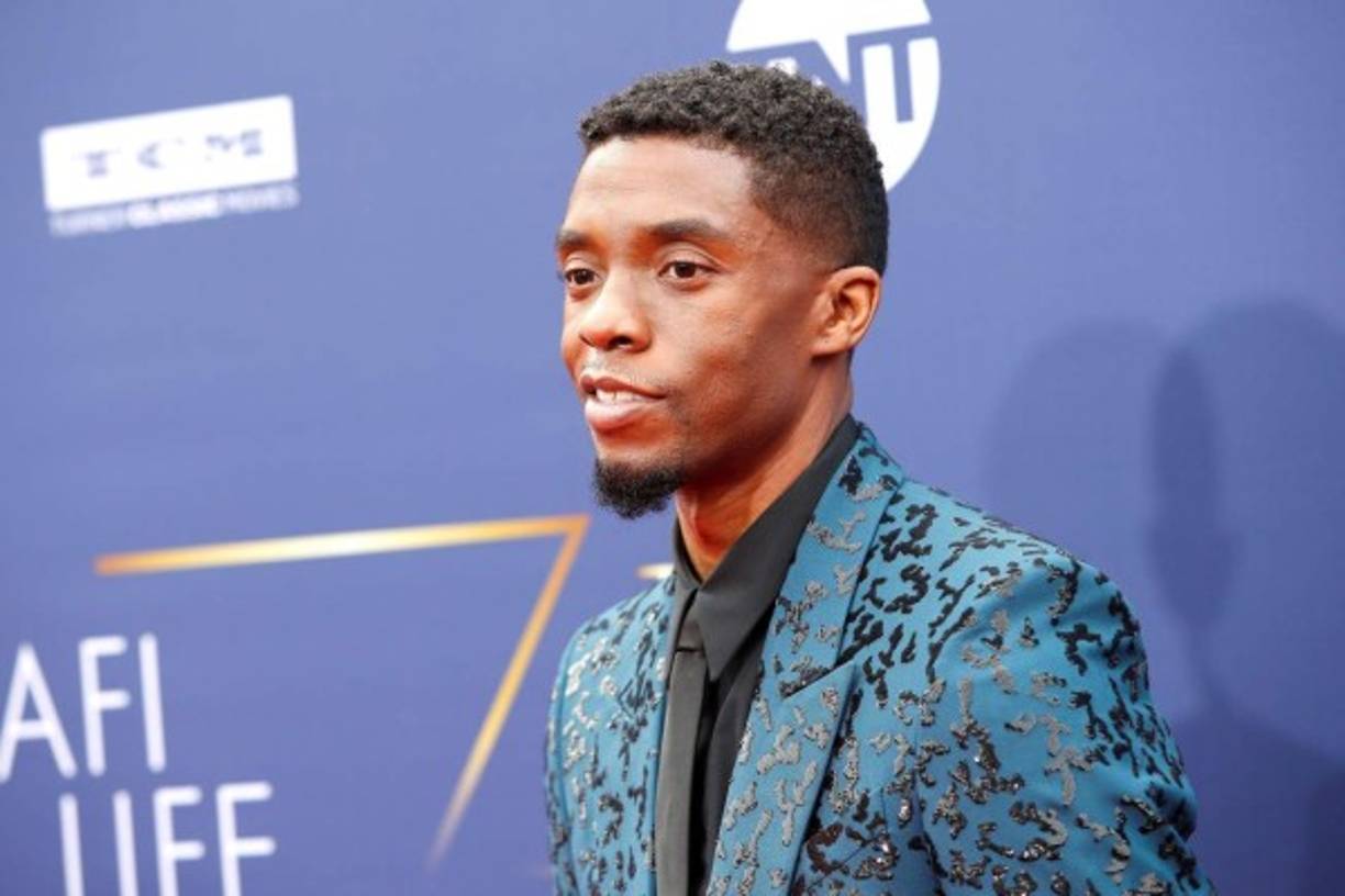 “Para solucionar un problema hay que tratarlo de forma directa, aunque en este caso la situación viene desde los comienzos de Hollywood con películas racistas como ‘The Birth of a Nation’ (1915)”, dijo Boseman en una entrevista con Efe en 2016.