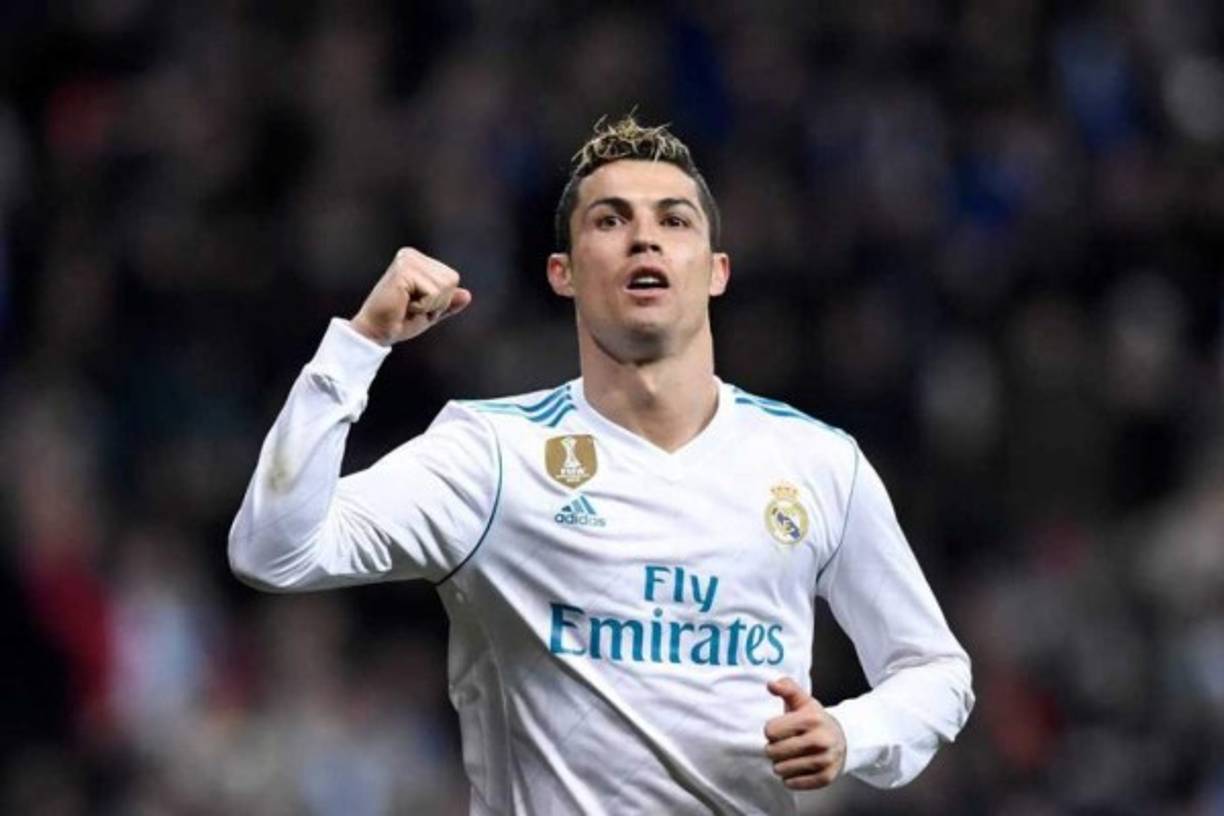 Cristiano Ronaldo se marchará esta temporada del Real Madrid, según informó el programa Jugones de laSexta. Su destino será la Juventus, que pagará 100 millones de euros al club blanco y 30 millones de euros al portugués.