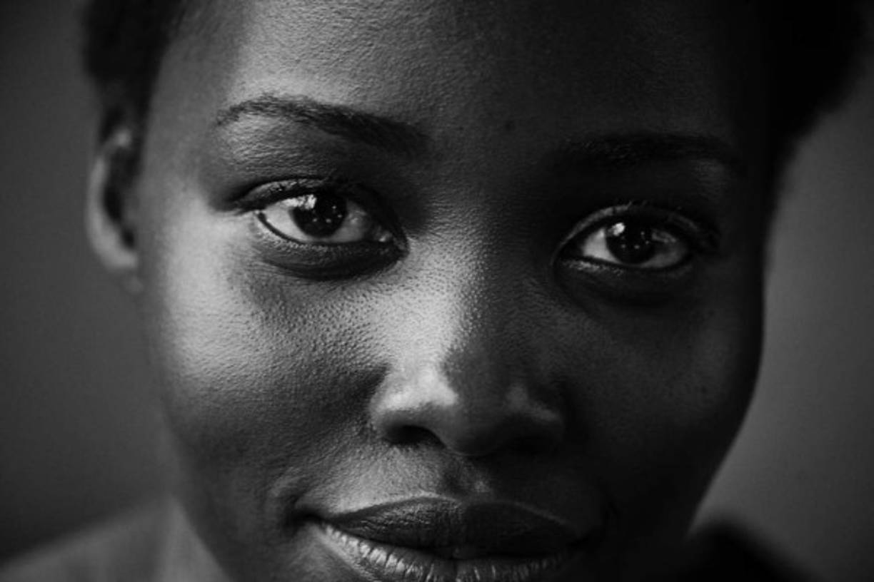 La intérprete, de 33 años, ganó un Oscar por su papel en '12 años de esclavitud'.