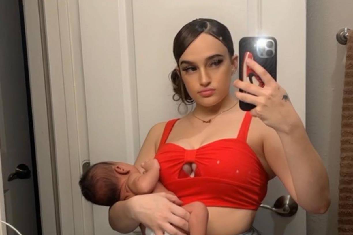 “Ella deja atrás a una niña de 8 meses que también necesita ser traída a Colorado desde Nueva York y necesito llegar a ella lo antes posible”, agregó.