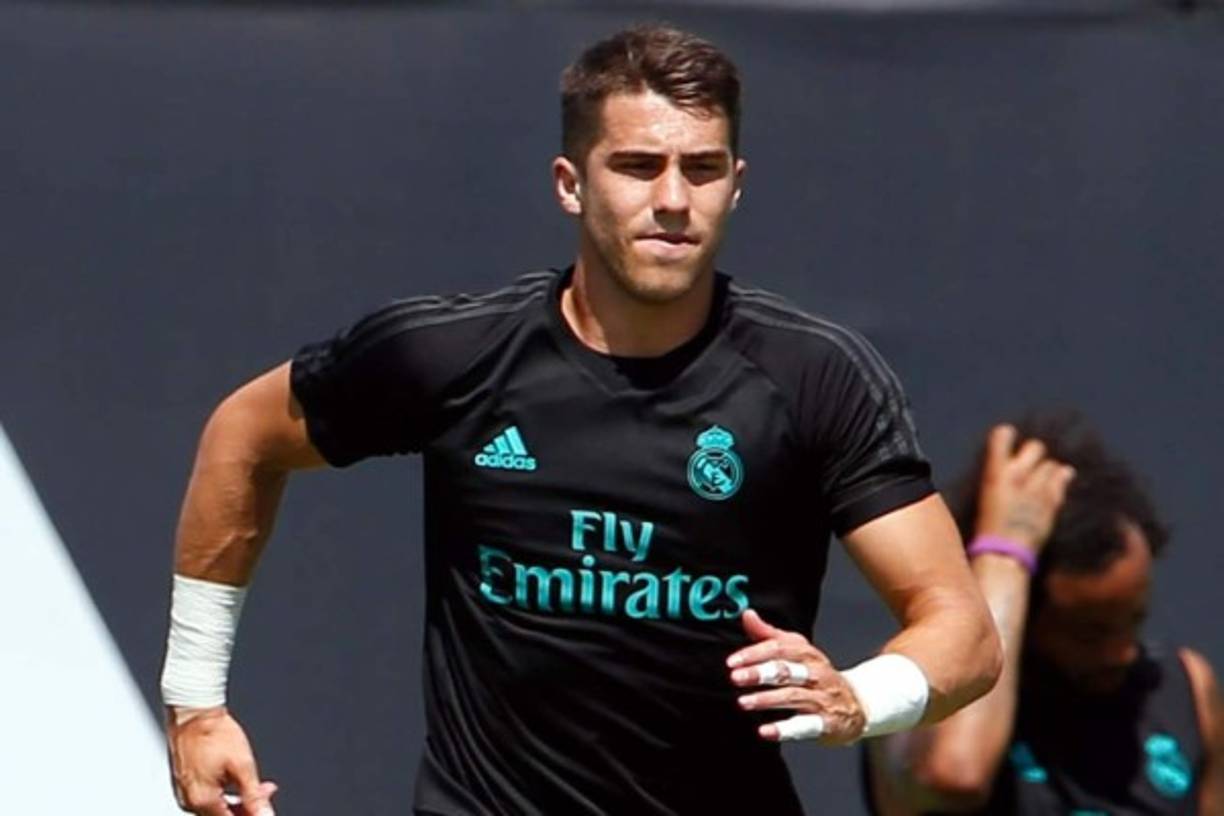 Tal y como desvela ‘Cadena Cope’, al margen de los planes que tiene el Real Madrid para su tercer portero, el propio Rubén Yáñez no vería con malos ojos salir como cedido o como traspasado, consciente de la imposibilidad de jugar con Casilla y Navas delante. Según el citado medio, quien más cerca está de hacerse con sus servicios es el Cádiz.