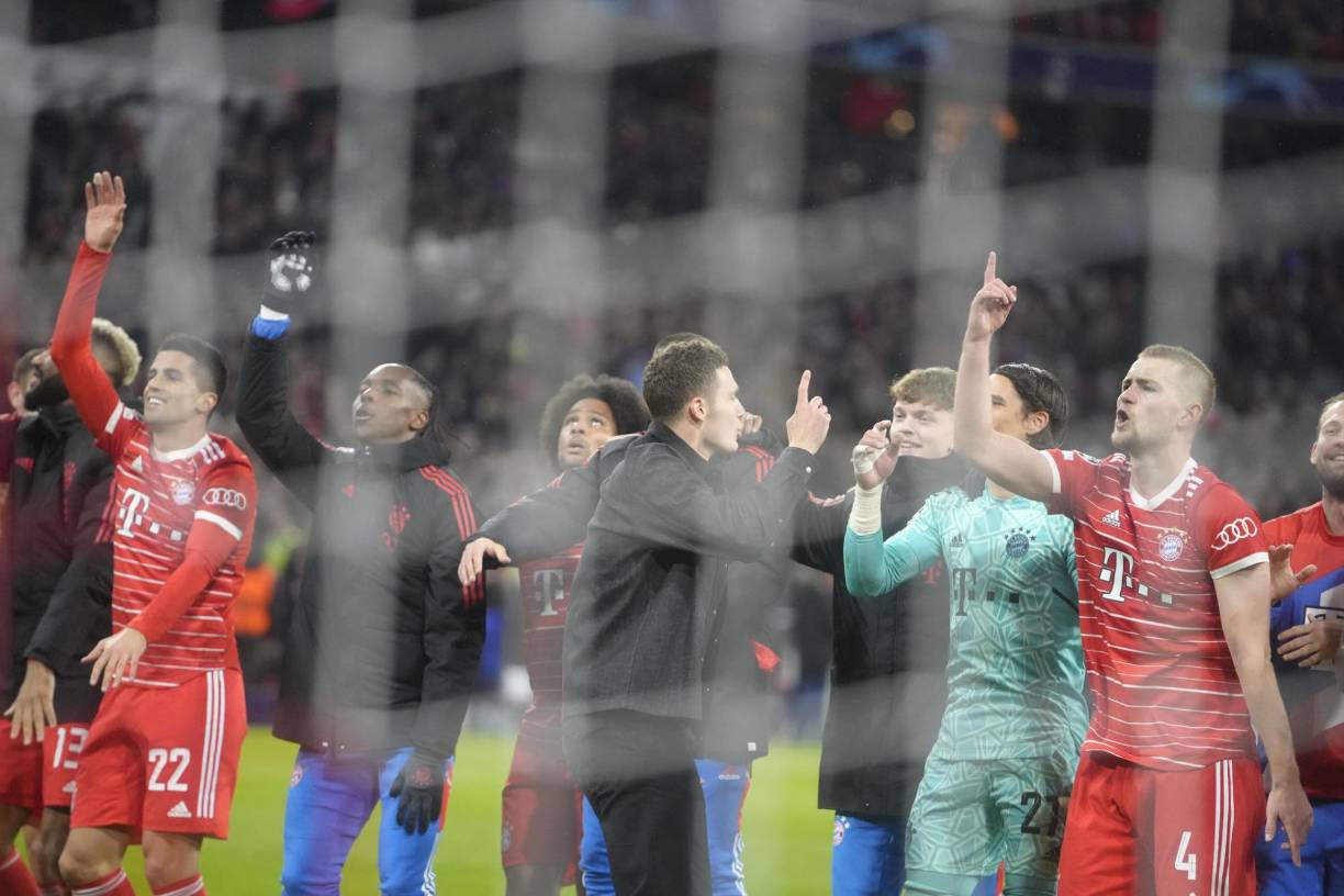 Se supo qué existía un deslucido vínculo entre seis futbolistas y Nagelsmann. Esta<b> </b>información fue revelada por el diario ‘Bild’, el mismo que adelantó la decisión del Bayern de sustituir a Julian. 