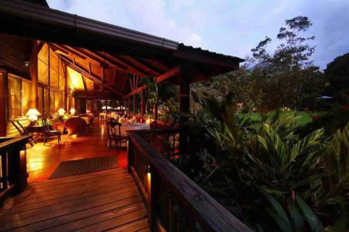 'Uno de los socios del hotel, nos dió el anuncio que será cerrado a partir del 30 de abril de este año, debido a que uno de los accionistas mayores,  Sheldo Baskin, de origen norteamerico, falleció hace seis meses, y sus hijos ya no quieren seguir con este proyecto. Y por eso es que será cerrado', confirmó a LA PRENSA, uno de los 50 empleados que laboran en este centro turístico.<br/>