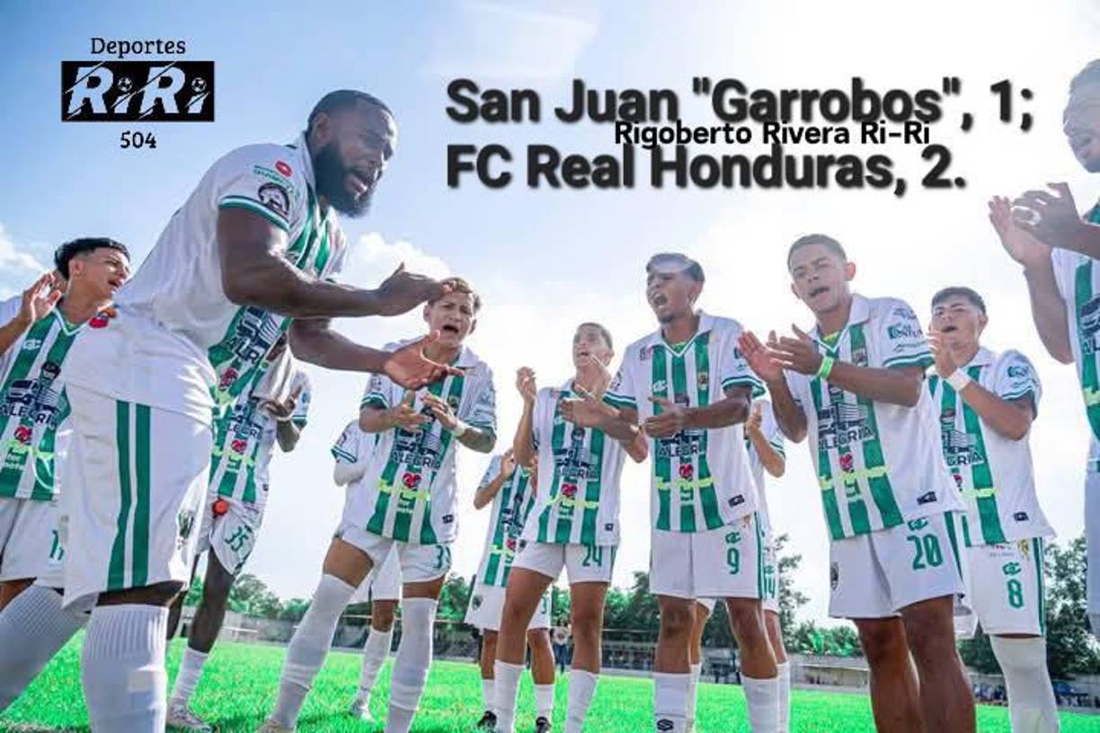 Léster Banegas, el fallecido, fue titular ayer en el amistoso que el equipo de San Luis Santa Bárbara le ganó 2-1 al San Juan de Quimistán.