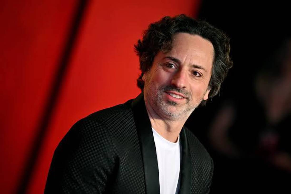 Sergey Brin 149.100 millones de dólares (+3,6 %).