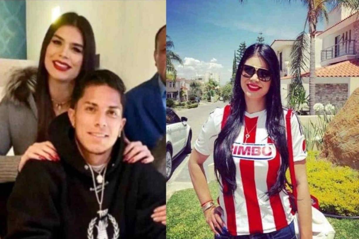 Gracias a su hermano, Carlos Salcedo, Paola se involucró en el mundo del futbol e incluso tuvo relaciones con algunos futbolistas, la más sonada, con el portero uruguayo Nicolás Vikones, con quien tuvo a Luka. 