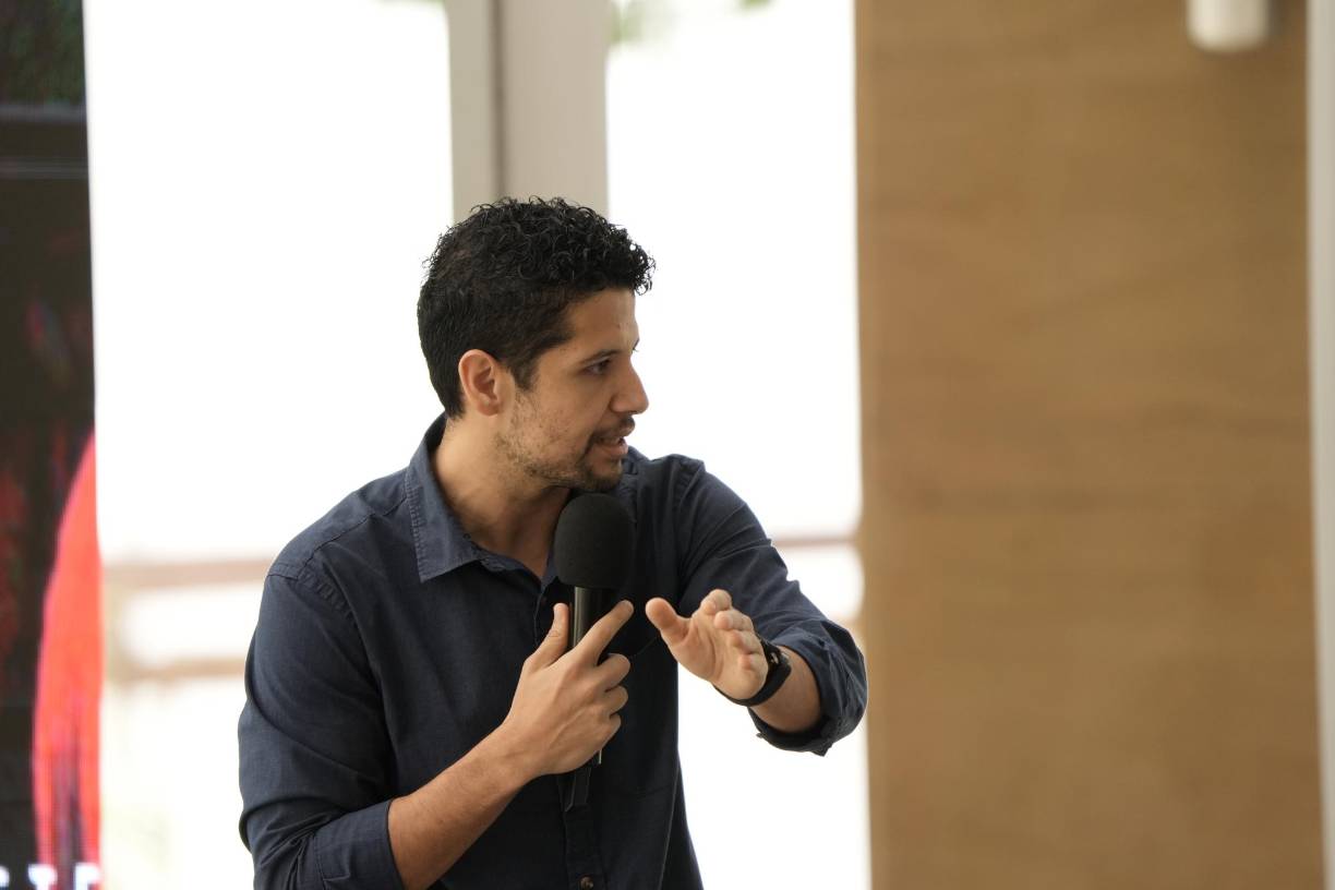 La entrada es gratis y habrá transporte para todos los sectores, así lo indicaron los organizadores del evento.