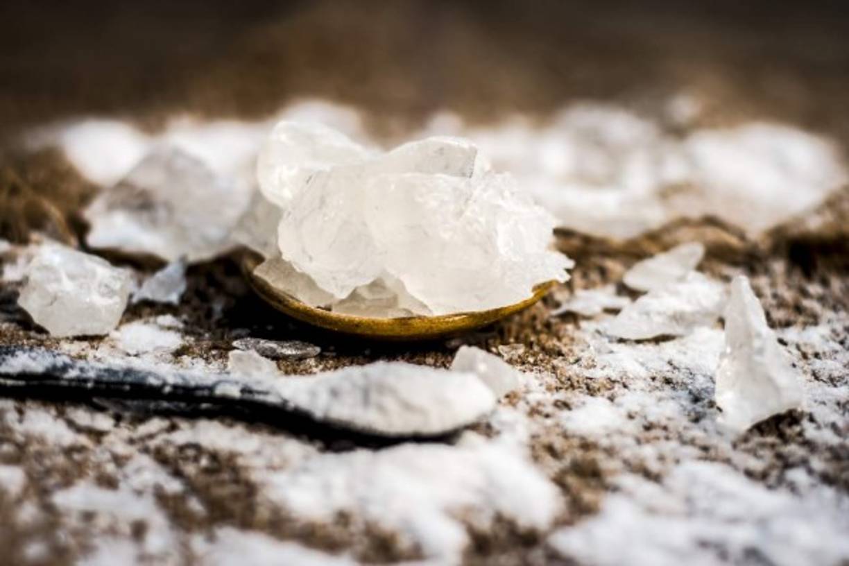 Importante: El uso de la piedra alumbre es meramente estético, no sustituye ningún tratamiento médico recomendado.