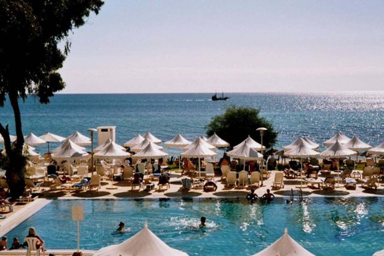 8. Túnez: La agricultura y el turismo son los pilares de la economía en esta nación árabe.