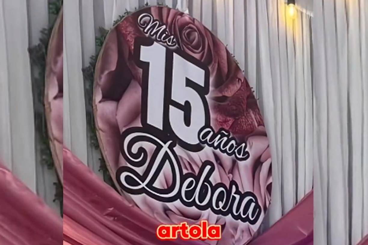 Los cables quedaron justo sobre el cuello provocaron la decapitación, en un área cayó el cuerpo y en otra la cabeza.