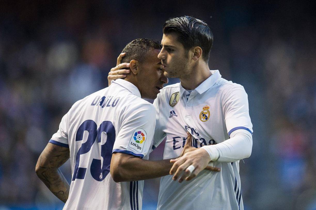 El exjugador de Real Madrid ha repasado algunos aspectos de su carrera deportiva en una charla con The Player’s Tribune.