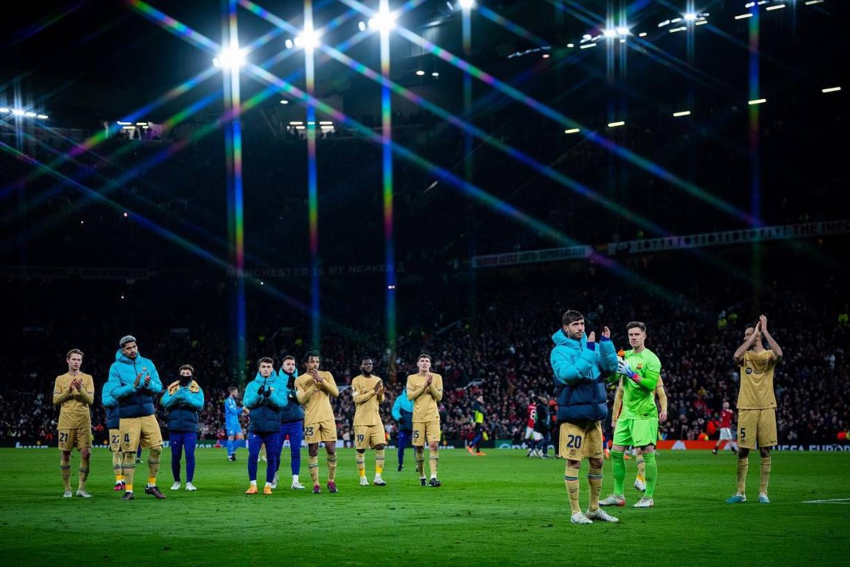 Sin tiempo que perder, la prensa catalana revela que el FC Barcelona ha decidido vender a varios futbolistas de cara a la próxima campaña y además, logró el acuerdo para que vuelva un jugador.