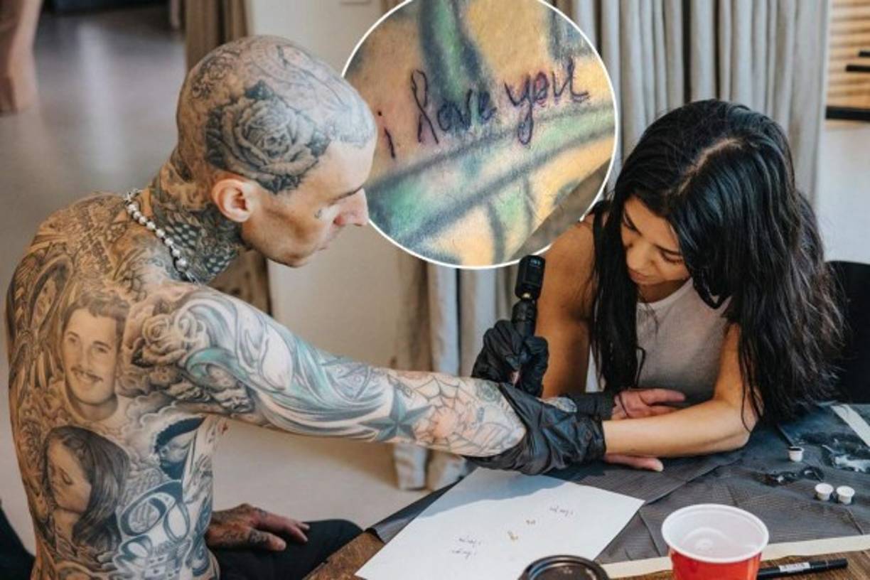 'Kourt nunca se ha casado y durante años le dijo a [su ex] Scott [Disick] que no estaba interesada por el divorcio de sus padres', dijo un informante a The Sun.<br/>