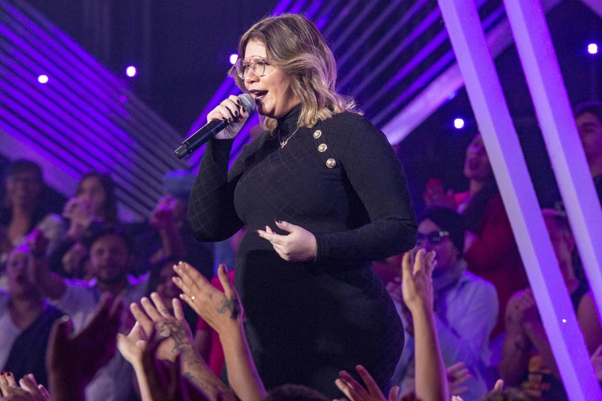 Tenía unos 22 millones de suscriptores en YouTube, 39 millones de personas la seguían en Instagram y más de ocho millones en Spotify.