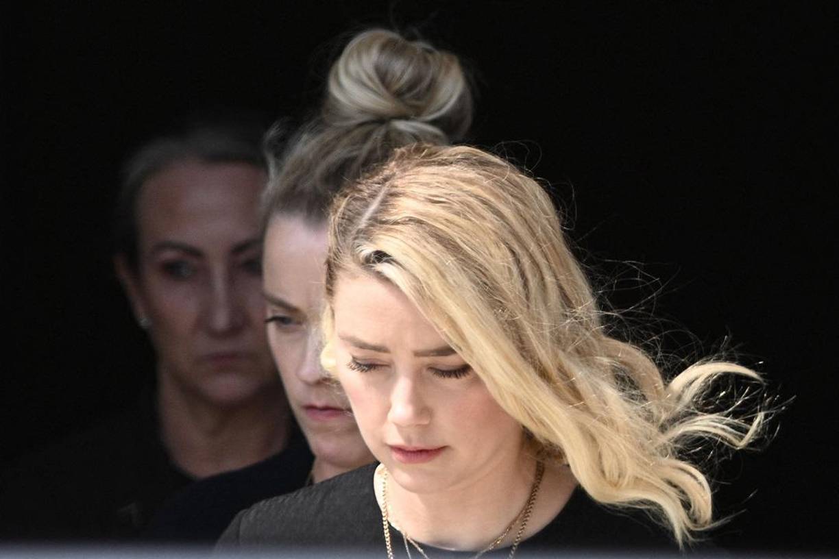 ¿Por qué Johnny Depp perdió contra The Sun en Reino Unido, pero ganó contra Amber Heard en Estados Unidos?