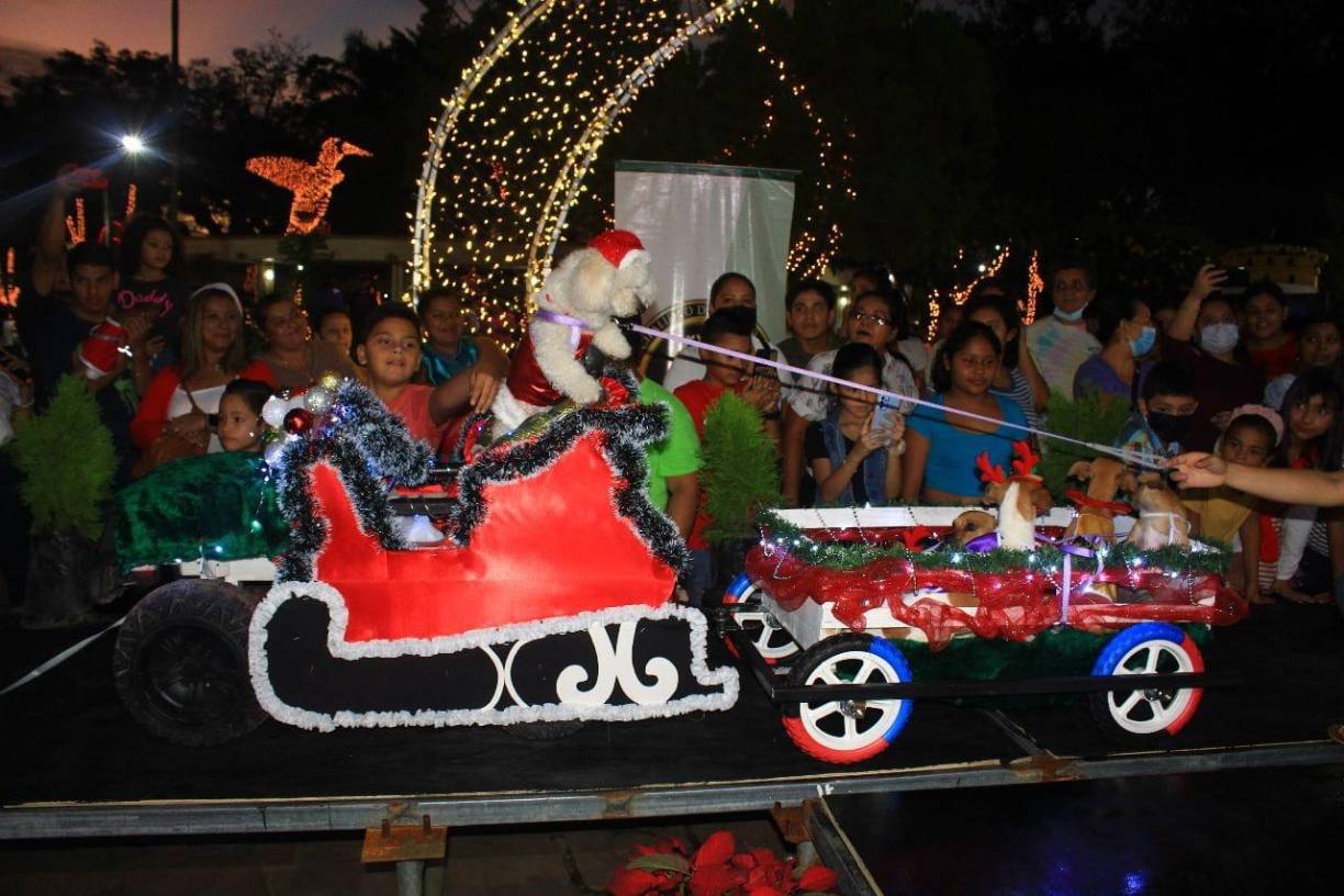 El próximo viernes 8 de diciembre se desarrollará la competencia de bandas en Paseo Histórico Familiar.