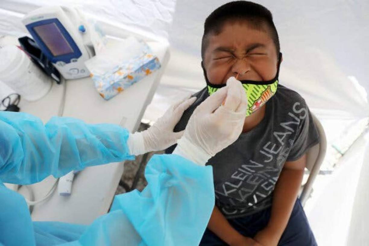 El estudio encontró que el 51 % de los niños con infección aguda de SARS-CoV-2 provienen de comunidades con ingresos bajos, comparados con el 2 % en las comunidades con ingresos más altos.<br/><br/>'El estudio proporciona datos muy necesarios para que las autoridades adopten las mejores decisiones en lo que se refiere a las escuelas, las guarderías y otras instituciones que atienden a los niños', señaló Fasano, quien advirtió que los pequeños 'son una fuente posible de propagación del virus y hay que tomar esto en cuenta en las fases de reapertura de las escuelas'.