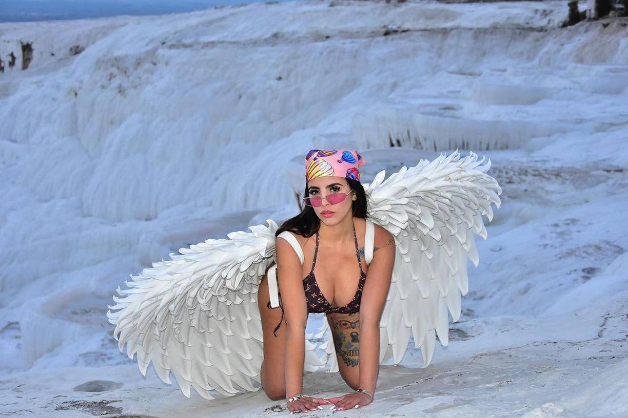 Por su parte, Jacky Ramírez se ha concentrado en crear contenido en redes y ha aprovechado su fama, lograda en <i>Acapulco Shore</i>, para incursionar en distintas plataformas y viajes. 