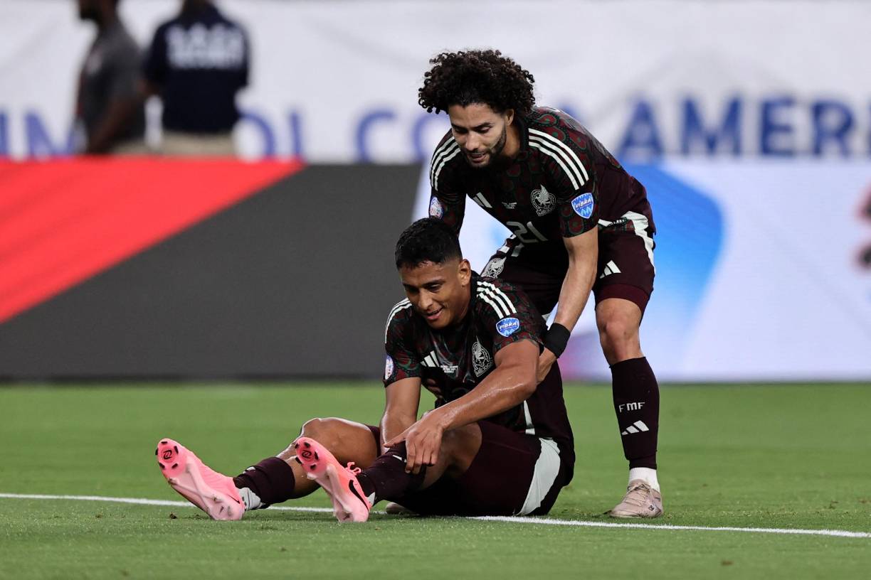 No sería la primera vez que el Tri se ve inmiscuido en temas de indisciplina, recordando que las fiestas han formado parte del historial del combinado Tricolor.