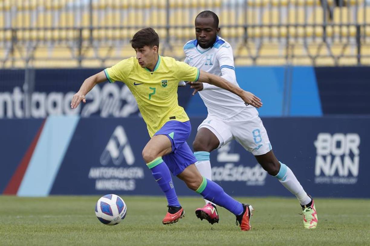 En la pasada edición, Honduras sorprendió al llegar a la final de los Panamericanos en Lima 2019, en donde quedó en segundo lugar tras caer ante Argentina. 