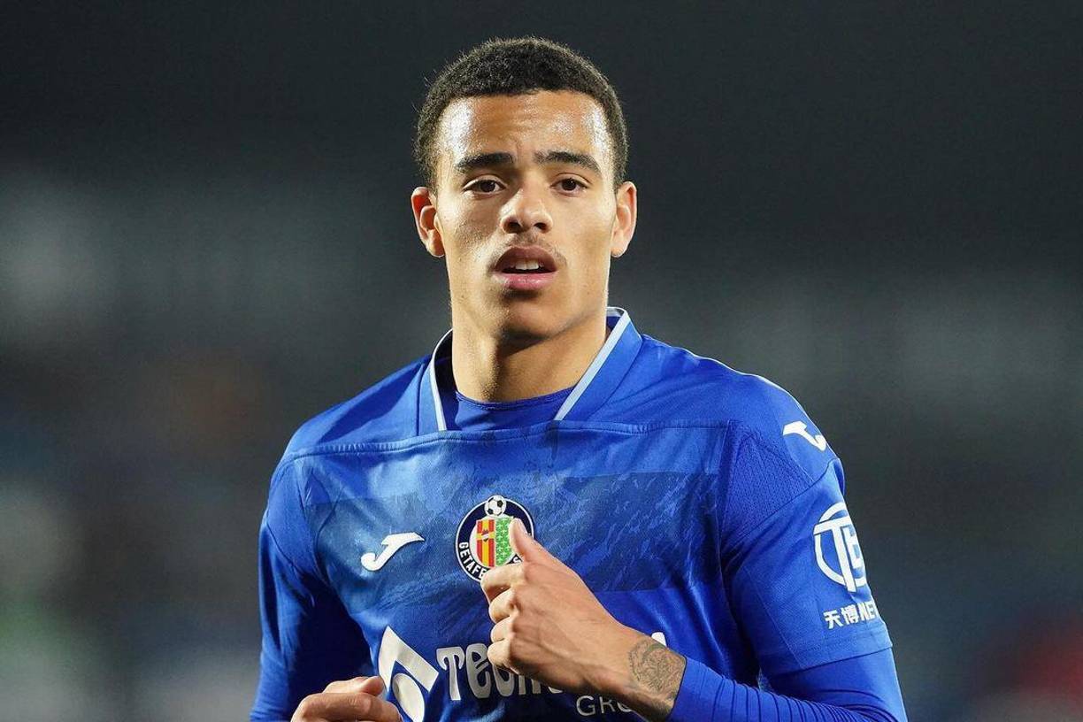 Presidente de la Lazio destapa:”¿Greenwood? Si la afición lo quiere, pon el dinero. Fichamos a seis jugadores, ¿qué hicieron los demás?.”