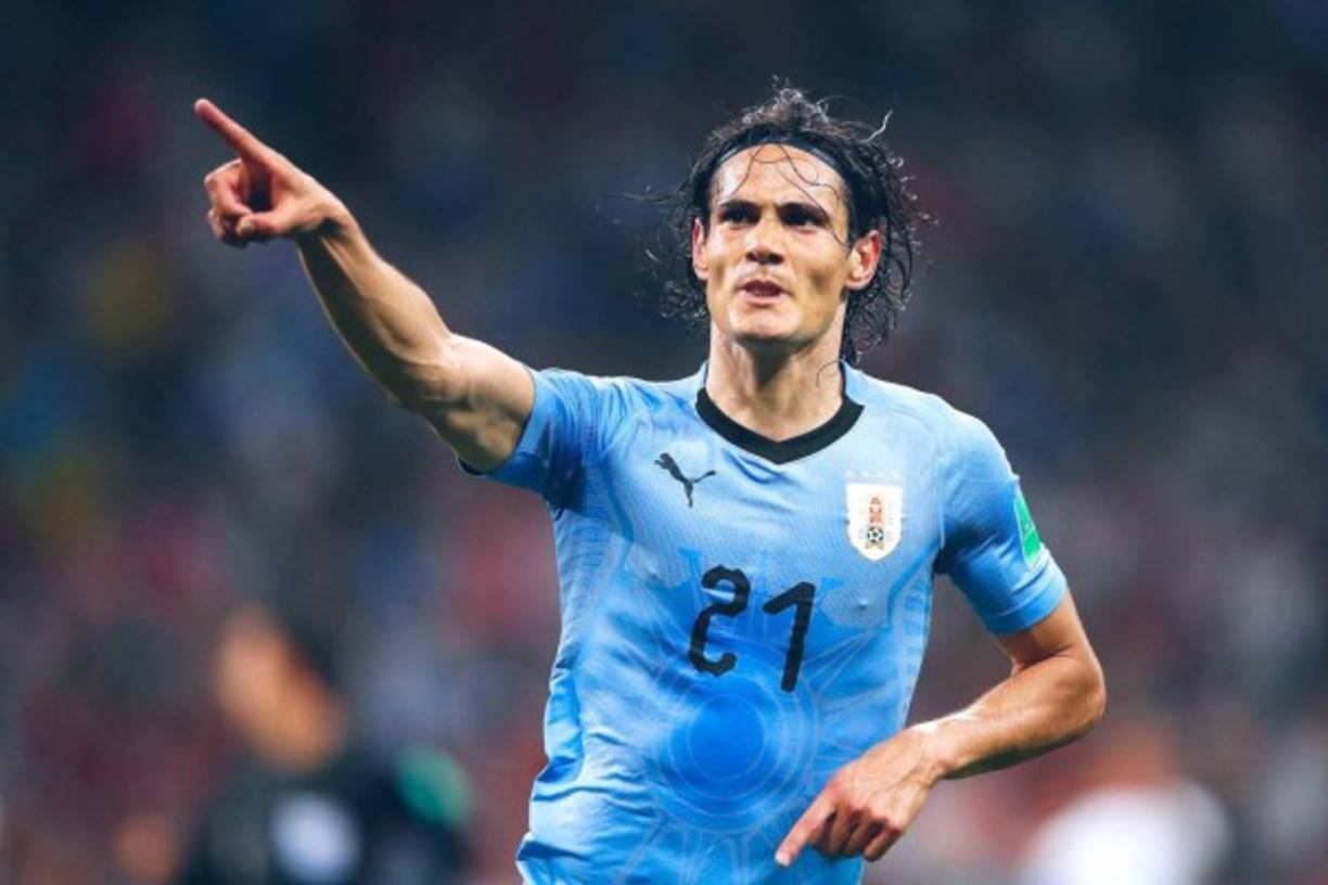 El fichaje de Edinson Cavani es uno de los más cotizados en el mercado. El último en sumarse a la lista es el Fenerbahce de Turquía. La prensa turca informa de que el cuadro otomano está dispuesto a pagar 18 millones de euros al uruguayo para hacerse con sus servicios.
