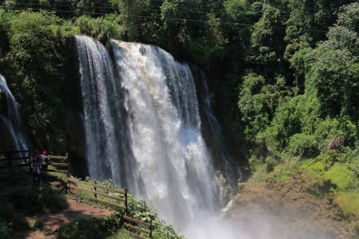 Atrévase a disfrutar todas las actividades que ofrece este maravilloso lugar.