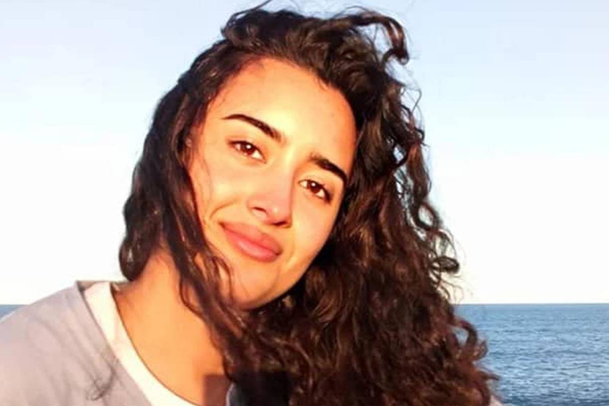 Malén Ledesma fue asesinada por su mejor amigoen la zona de Las Compuertas, departamento de Luján de Cuyo de Mendoza, Argentina.