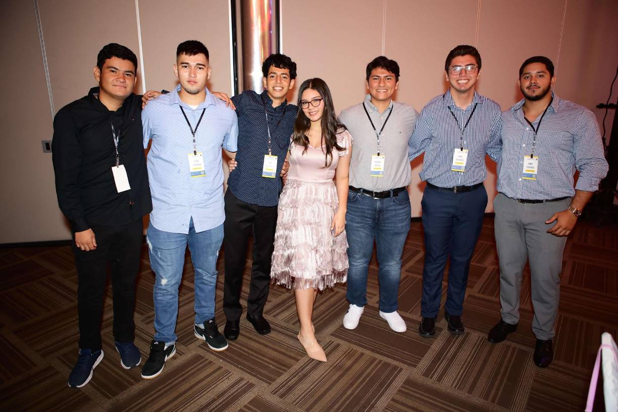 IV edición del Congreso de Ingeniería Civil de la UNICAH