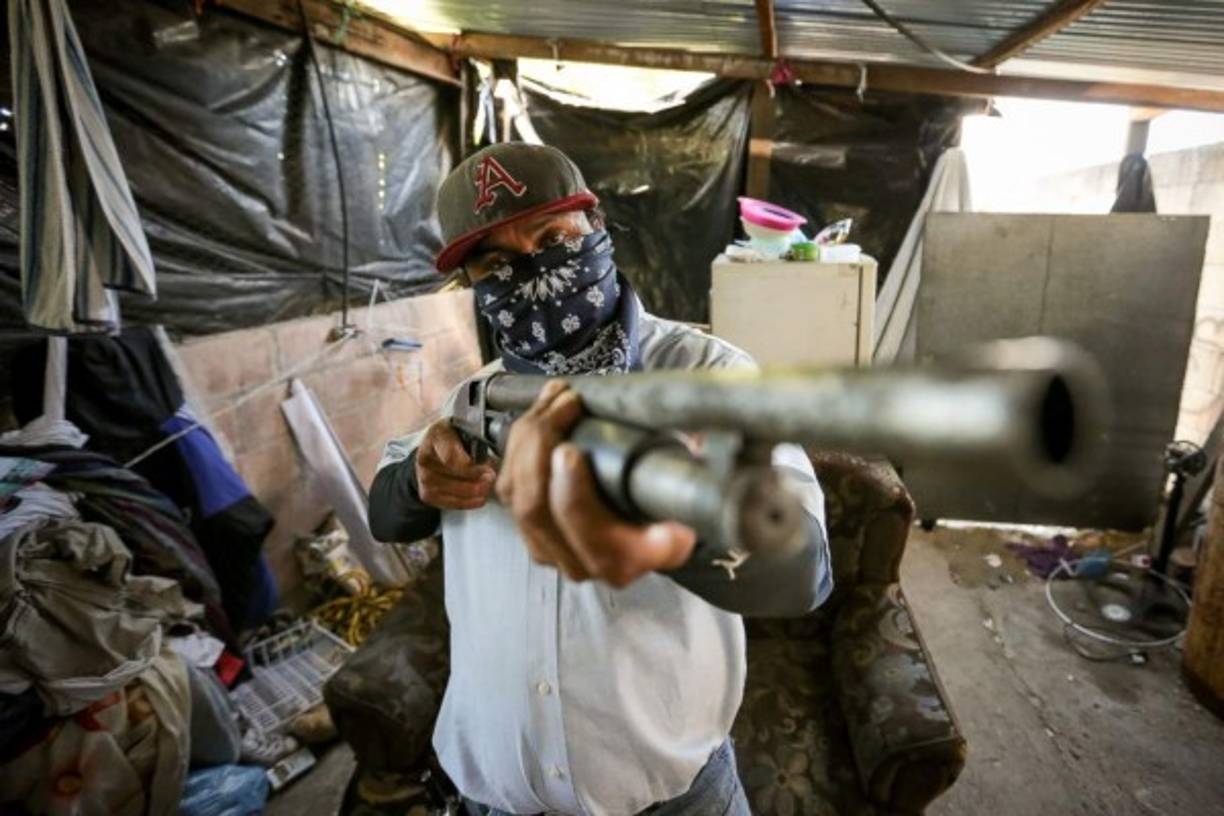 15. San Salvador. La capital salvadoreña pasó de ser la ciudad más violenta del mundo a la posición número 17 en el último ránking de la ONG mexicana.