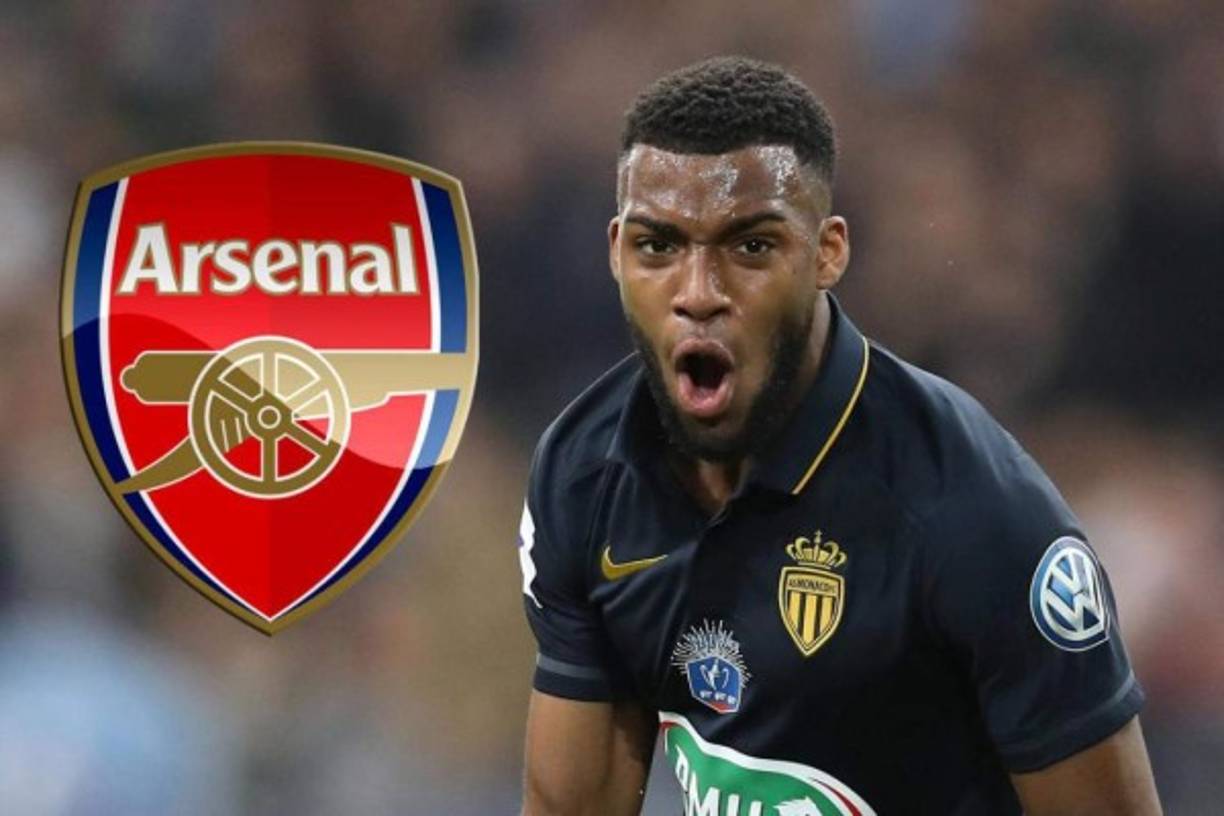 Según fuentes de Sky Sports, Mónaco y Arsenal están negociando por el fichaje de Thomas Lemar por el conjunto inglés. Hasta la fecha, los monegascos ya han rechazado una oferta de unos 45 millones de euros y los de Wenger se plantean si suben su oferta a diez millones más.