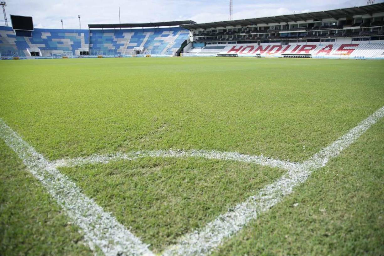 En total, Fenafuth estaría recaudando 9 millones 346 mil lempiras por el partido entre Honduras y México en el estadio Nacional.