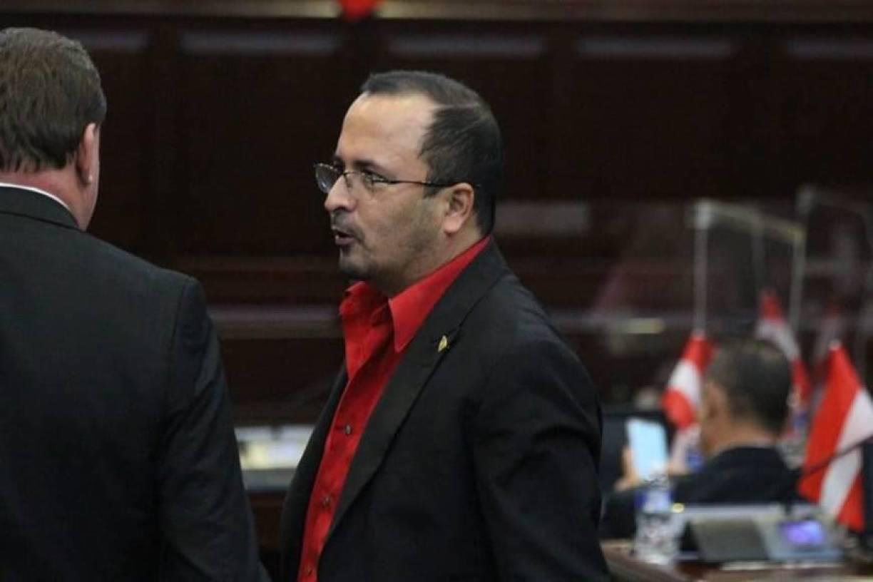 Según Castellanos, Zelaya desconocía que las personas con las que se reunió eran narcotraficantes, y aseguró que estos eran presentados en ese entonces como empresarios de la palma africana.