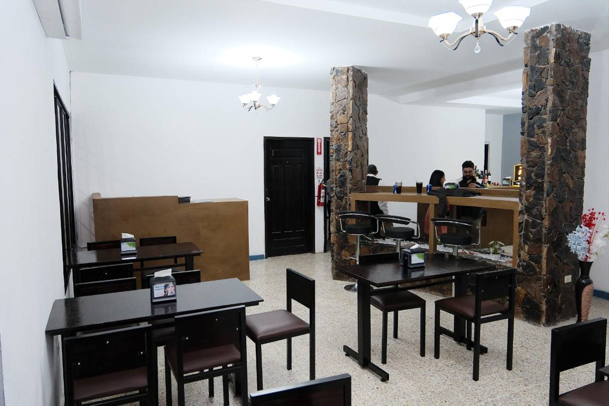 “El Wakito Bistro”, la nueva propuesta de gastronomía oriental