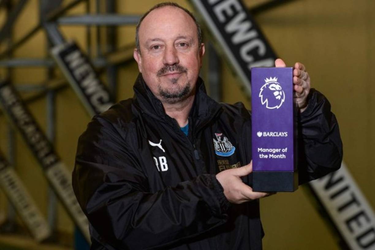La Gazzetta dello Sport apunta que el futuro del entrenador español Rafa Benítez podría pasar por Italia. Concretamente se habla del interés de la Roma en hacerse con los servicios del actual técnico del Newcastle.
