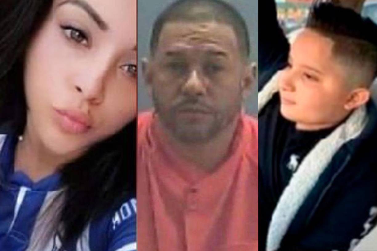 La hondureña <a href="https://www.laprensa.hn/sucesos/hondurena-apunalada-en-ee-uu-le-gritaba-a-su-expareja-que-ya-no-queria-estar-con-el-MB9366853">Claudia Núñez</a> (36) murió apuñalada el 31 de julio de 2023 por su expareja José Murillo Salgado (42) en la comunidad de Raleigh en Memphis, Tennessee, Estados Unidos. José Murillo Salgado les infirió 13 puñaladas a la hondureña y a su hijo.