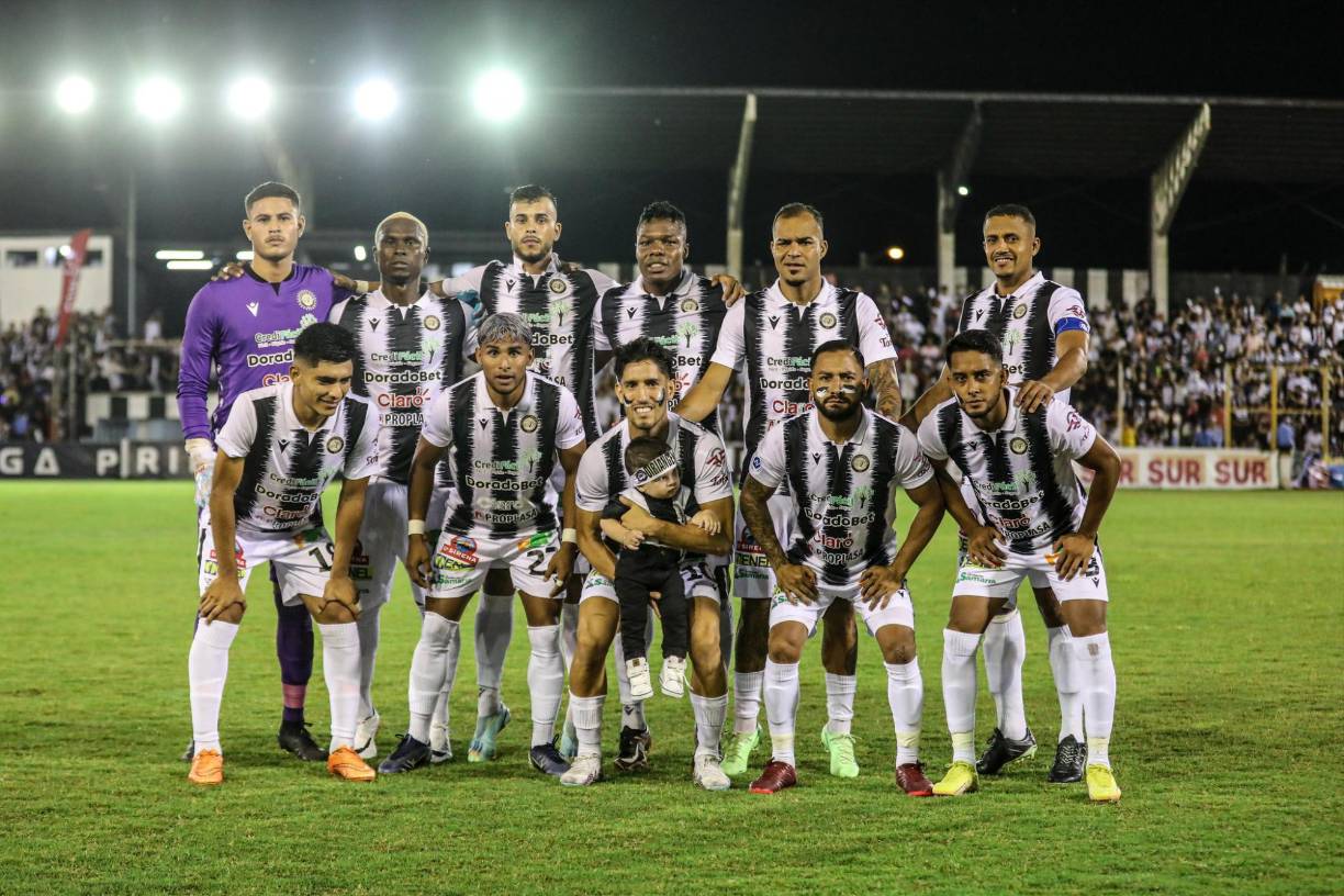 5. Diriangén (Nicaragua), será el otro equipo dirá presente en la Copa Centroamericana de la Concacaf.