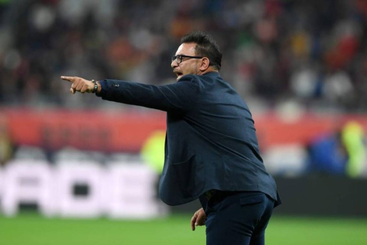 'En diciembre tocamos lo más alto y hoy nos toca estar abajo, es un tema psicológico y es muy difícil competir de esa manera. Las posibilidades de calificar (a postemporada) ya son muy remotas, matemáticamente aún se puede, quedan nueve juegos y tenemos que ganar casi todos”, dijo el director técnico argentino Antonio Mohamed.