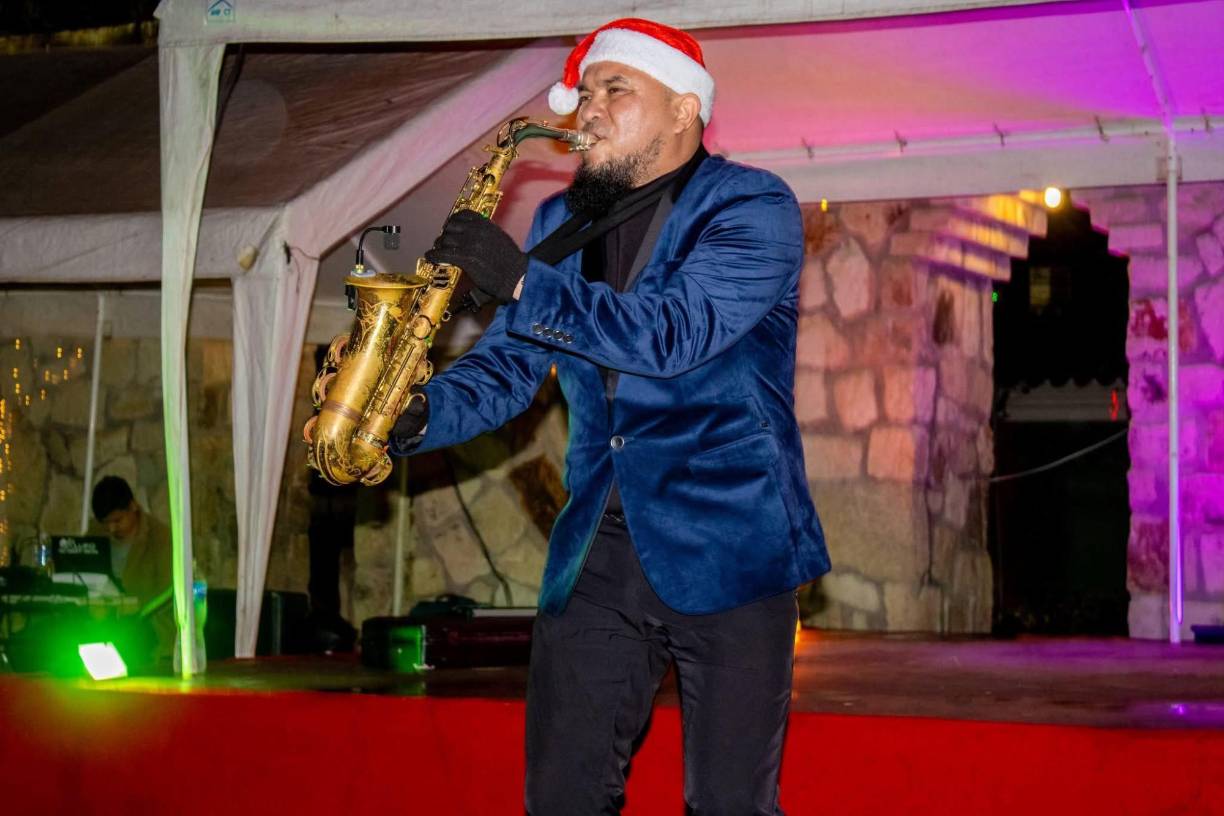  “Queremos que Copán Ruinas sea un destino imperdible para quienes desean vivir una Navidad diferente, llena de cultura, tradición y magia”, expresó.